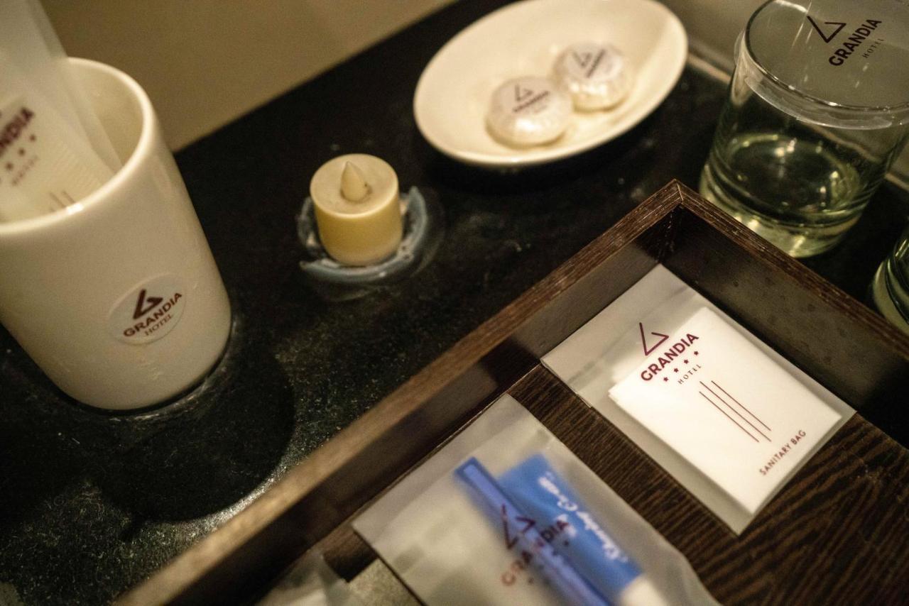 格兰蒂亚酒店 万隆 外观 照片